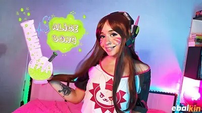 Alice Bong